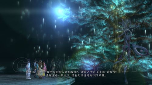 仙剑奇侠传6画面剧情战斗通关心得