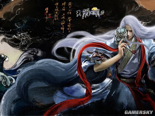 天涯明月刀玩家理性分析 从天刀看大型rpg网游衰败史