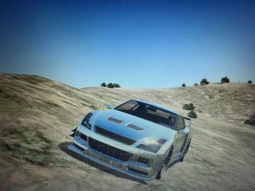 gta5有什么值得买的车