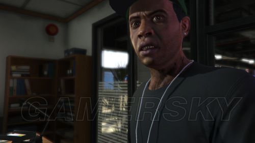 gta5人物剧情 布莱德拉玛等全人物剧情分析