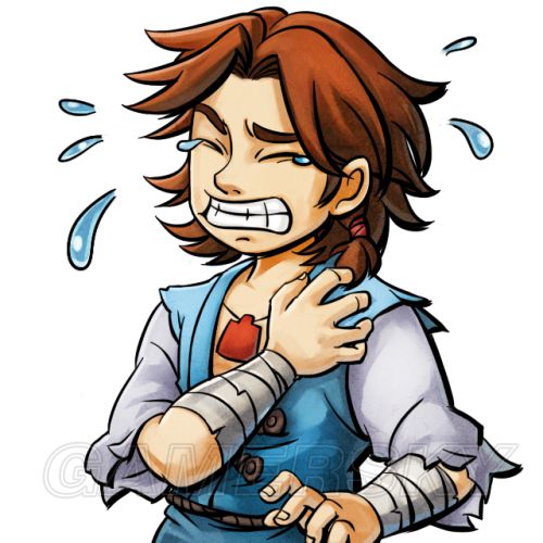 侠客风云传人物立绘q图全人物立绘台词及q版人设