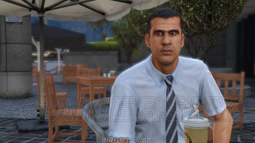 gta5人物剧情 布莱德拉玛等全人物剧情分析