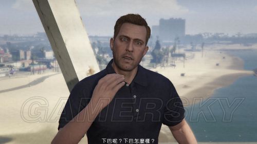 gta5人物剧情 布莱德拉玛等全人物剧情分析