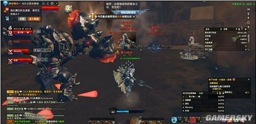 天谕大逃杀怎么打