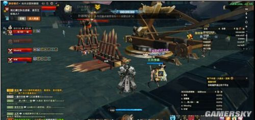 天谕大逃杀怎么打