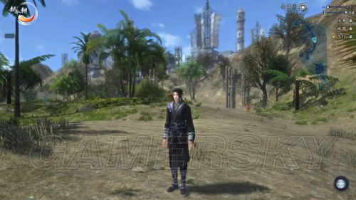 游民星空