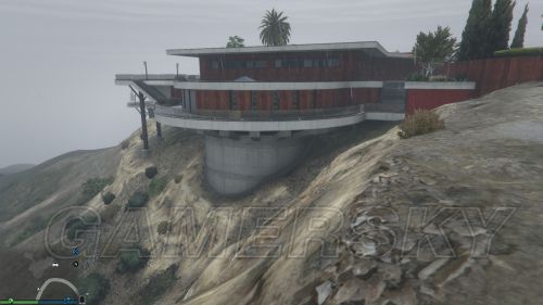 gta5绑架德凡任务攻略 绑架德凡任务不被发现全爆头潜入视频攻略