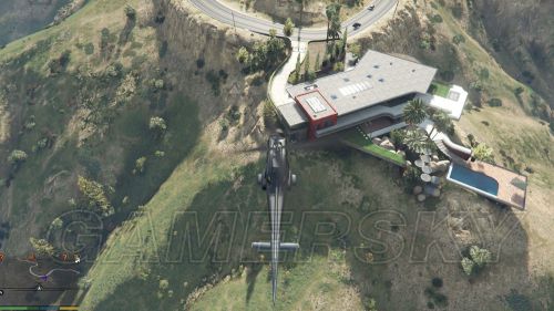 gta5绑架德凡任务攻略 绑架德凡任务不被发现全爆头潜入视频攻略