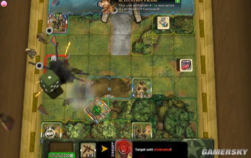 二战军事战略游戏《诺曼底英雄》将登iPad_诺