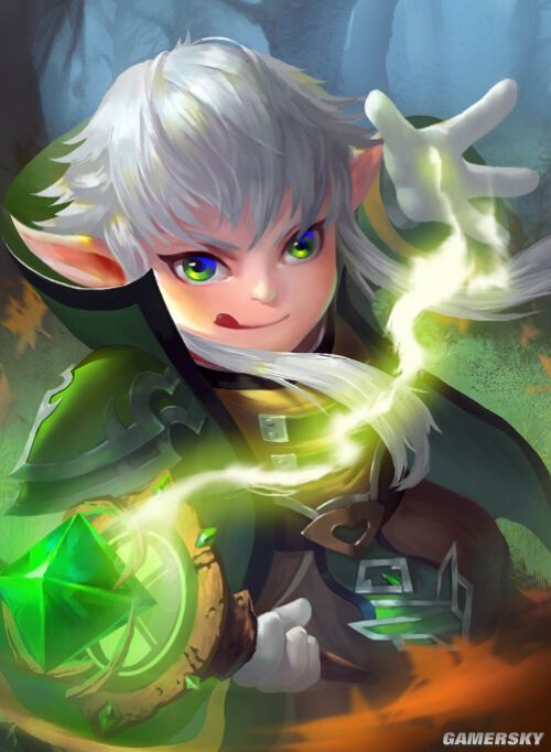 龙翼编年史攻略