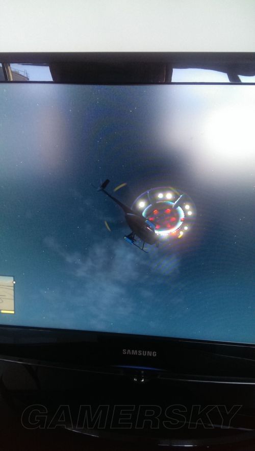 Gta5 Ufo及军事基地秘密入口解析ufo及军事基地秘密入口在哪 游民星空gamersky Com