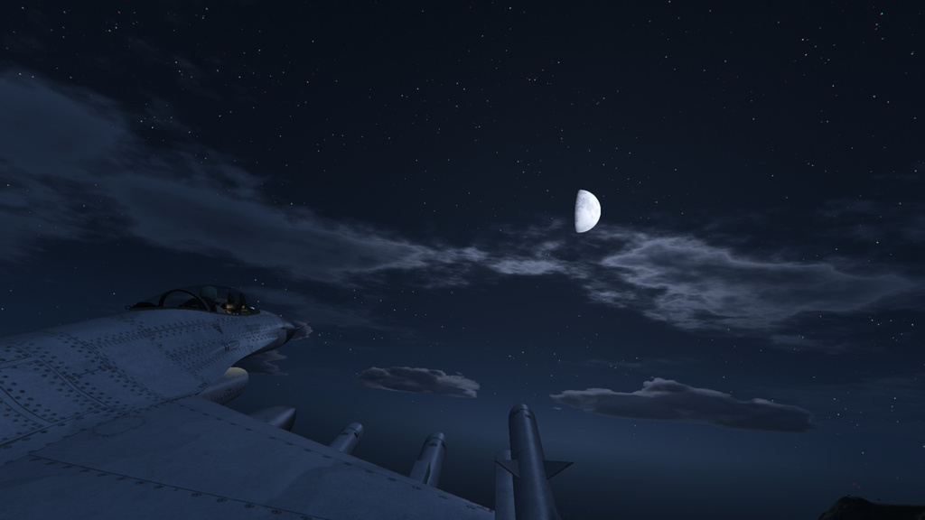 《GTA5》玩家摄影记录R星魔幻之都 这里没有