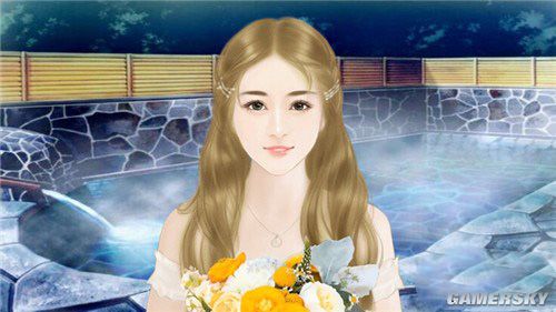 穿越之女配逆袭记