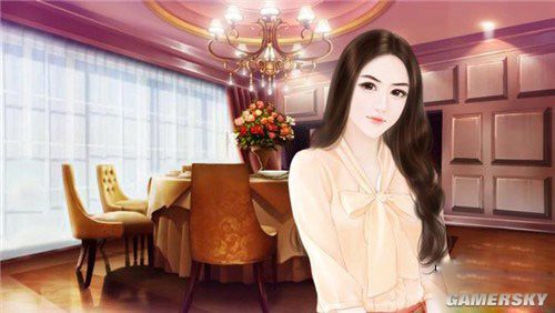 穿越之女配逆袭记