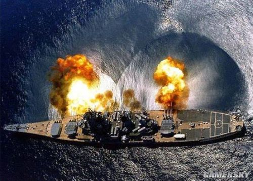 战舰世界战舰介绍 战舰世界现实著名十大战舰