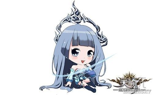 天谕玉虚输出手法