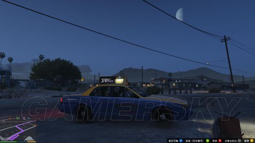 gta5俘获两个妹子完美攻略