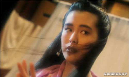 倩女幽魂--聂小倩