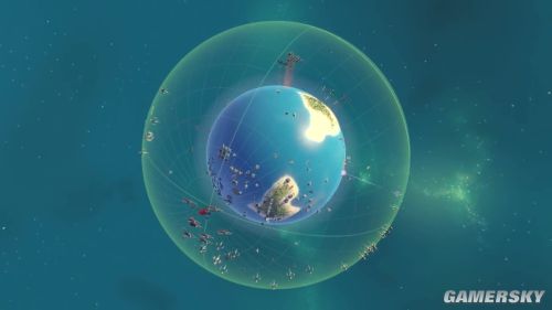 游民星空