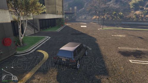 《gta5》洛圣都丧尸危机生存记录