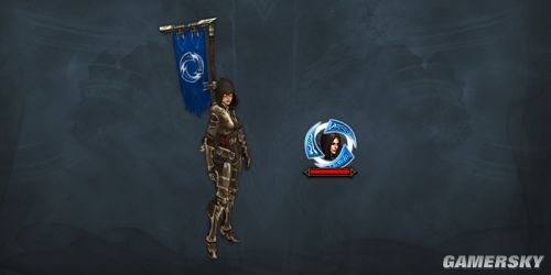 暗黑3风暴英雄联动奖励