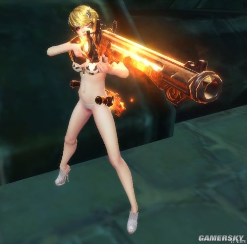 天谕炎天前期加点