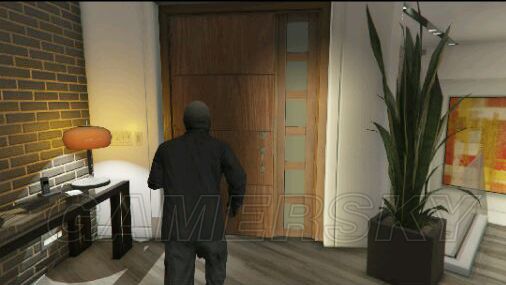 《gta5》麦克与富兰克林洛圣都成功记