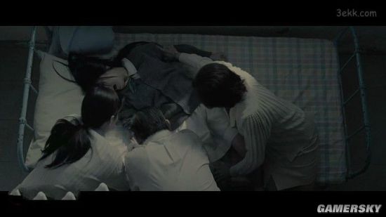 游民影院苍老师火热出镜图解香港恐怖片复仇者之死