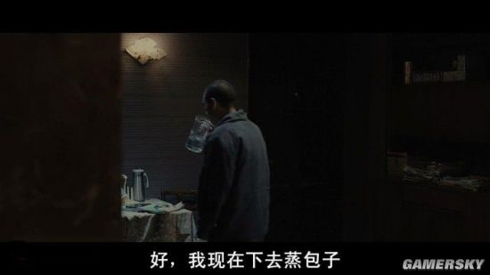 游民影院:苍老师火热出镜 图解香港恐怖片《复
