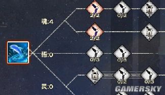 天谕dps灵珑