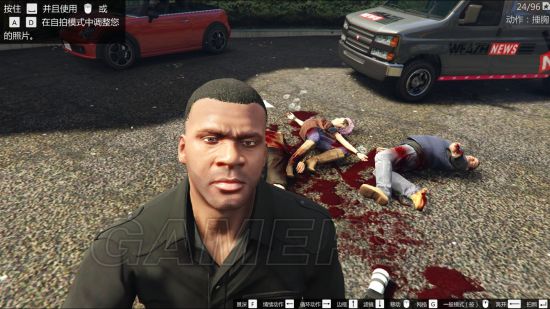 gta5人物剧情 布莱德拉玛等全人物剧情分析