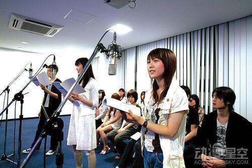 日本大学开设动漫音乐课程培养偶像声优