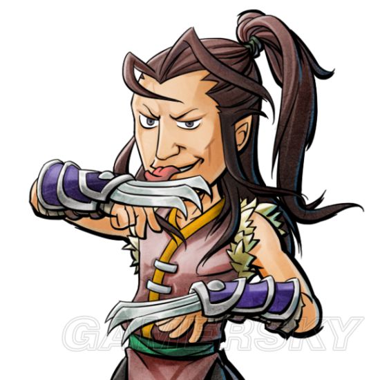 侠客风云传npc招式功体小虾米徐子易等所有npc招式及功体汇总