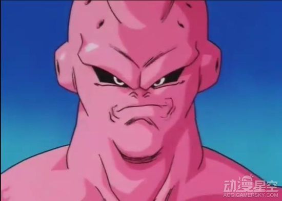 龙珠魔人布欧人物分析从小学到专升本的成长之路