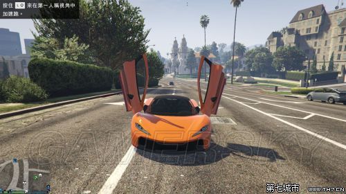 gta5车辆一千米测速 gta5车辆性价比点评_t20-游民 .