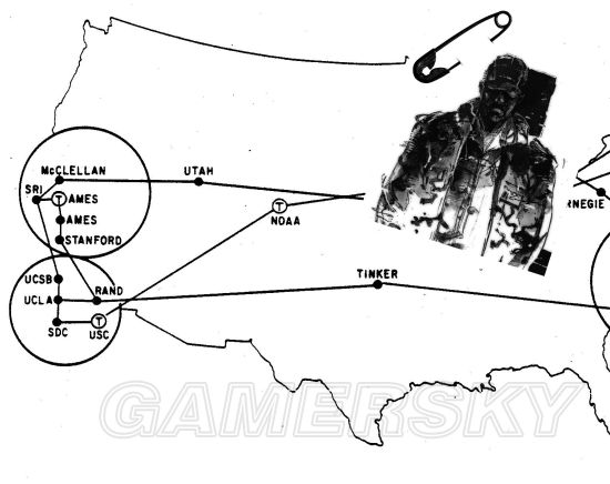 《合金装备》背景故事历史 合金装备系列背景