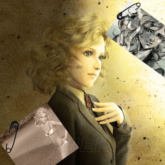 《合金装备》背景故事历史 合金装备系列背景