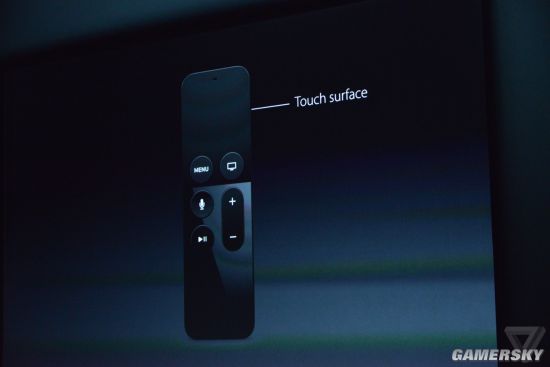 苹果发布新版Apple TV 打造自己的家庭娱乐平