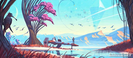 游民星空