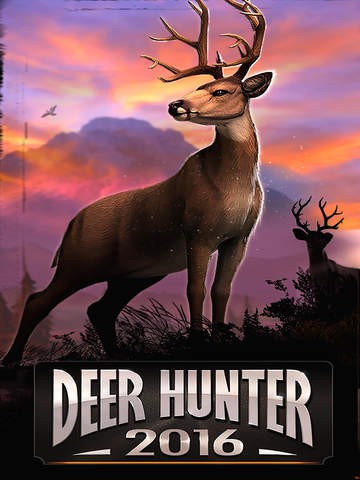 Image currently unavailable. Go to www.generator.doeshack.com and choose Deer Hunter 2016 image, you will be redirect to Deer Hunter 2016 Generator site.