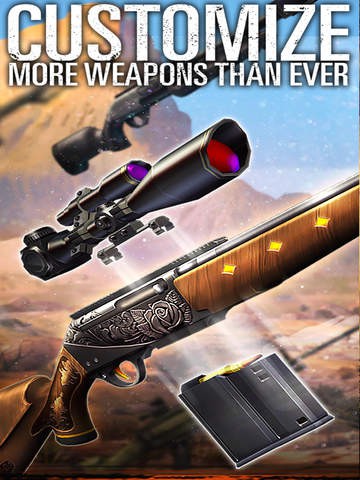 Image currently unavailable. Go to www.generator.doeshack.com and choose Deer Hunter 2016 image, you will be redirect to Deer Hunter 2016 Generator site.
