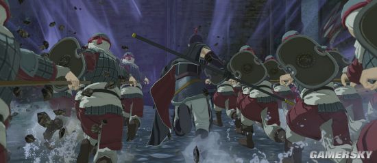 游民星空
