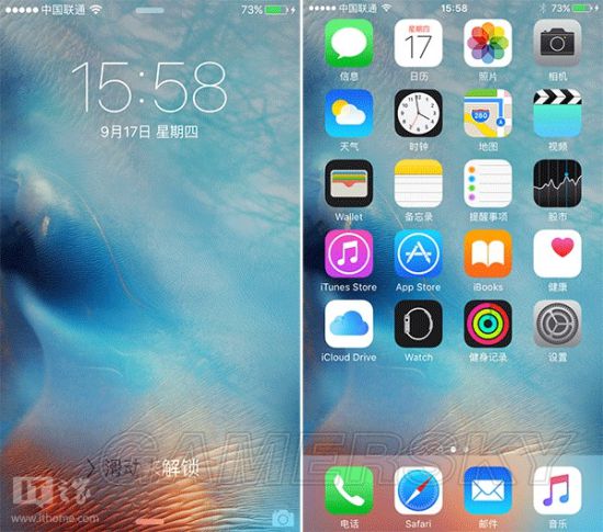 iOS9使用iPhone4心得 iPhone4s升级iOS9卡吗?_iOS9新内容新特性-游民星空 GamerSky.com