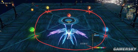 天谕玉虚PVP技能修炼