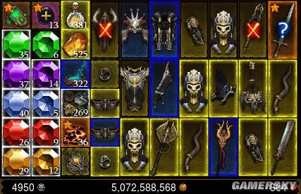 暗黑3巫医魔牙贤者小鸡套build