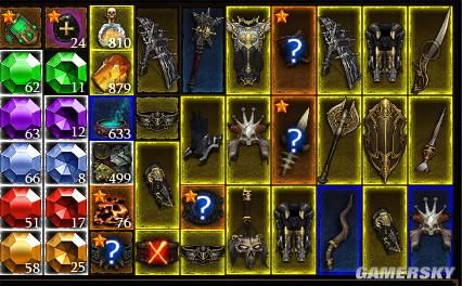 暗黑3巫医魔牙贤者小鸡套build