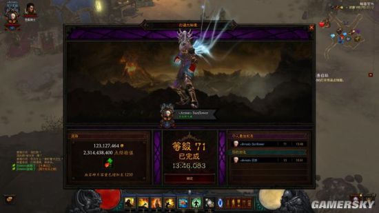 暗黑3武僧高层技巧