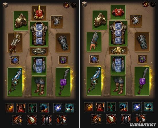 暗黑3辅助野蛮人BD