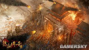 热血传奇手机版