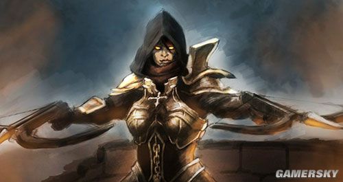 猎魔人增痛宝石